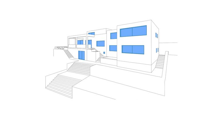 Ibiza Salinas - Renovation